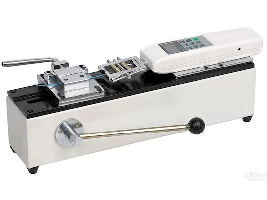 Terminal Trekkracht Tester WPM-ADL-0.5KN