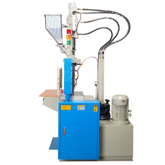 Verticale Spuitgietmachine 1.5T WPM-701-1.5T Thumb