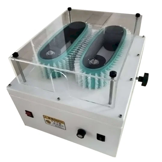 Draad Afschermingsgaas Borstelmachine WPM-1020