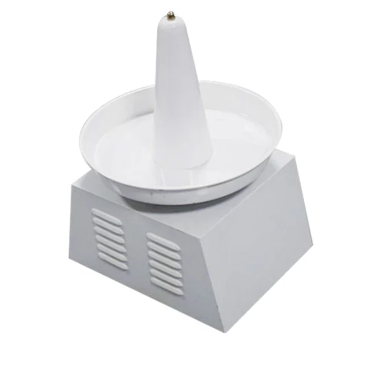 Automatische Draadvoorbereider Afwikkelvat Thumb