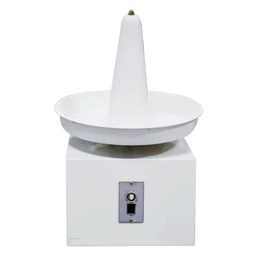 Automatische Draadvoorbereider Afwikkelvat Thumb