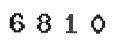 Verification Code Image
