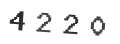 Verification Code Image