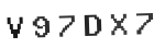 Verification Code Image